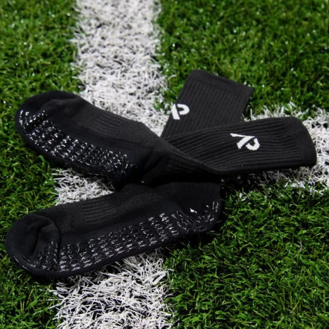 AP GRIP SOCK (BLACK)