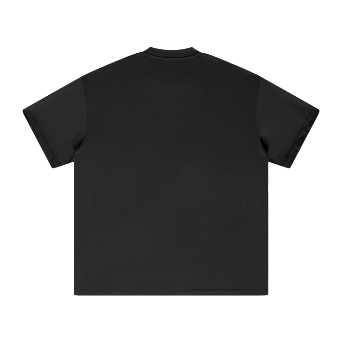 AP FC TEE - BLACK